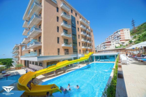  Diamond Hill Resort & SPA  Влёра
